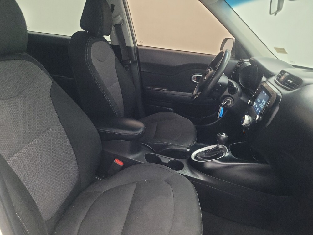 2019 Kia Soul in Union City, GA 30291 - 18135508 21