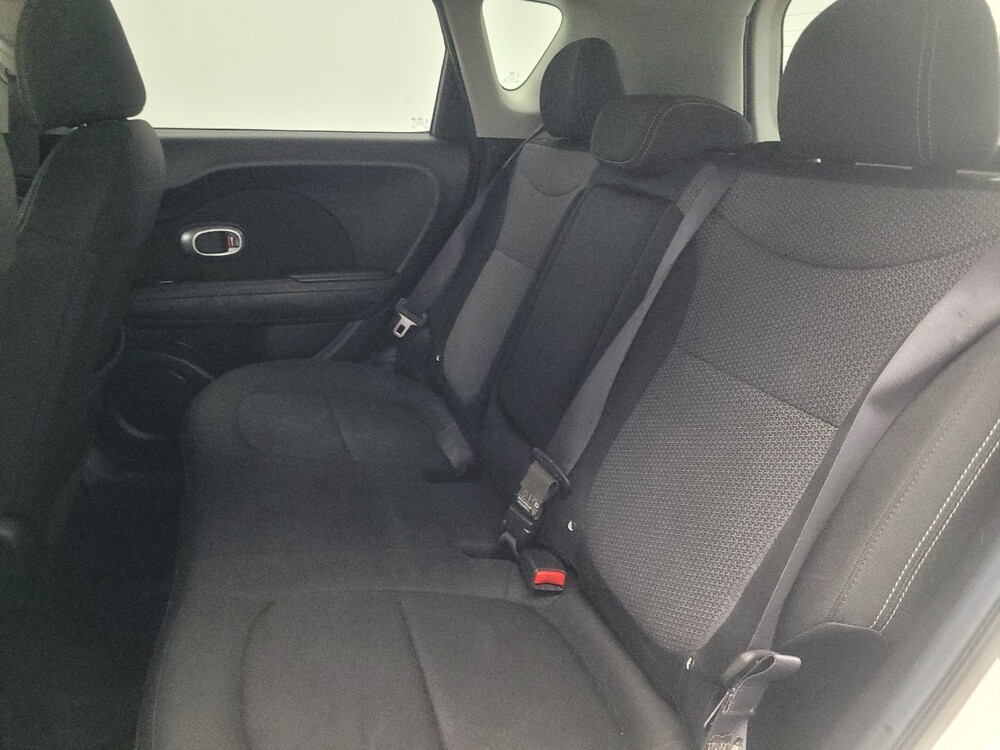 2019 Kia Soul in Union City, GA 30291 - 18135508 18