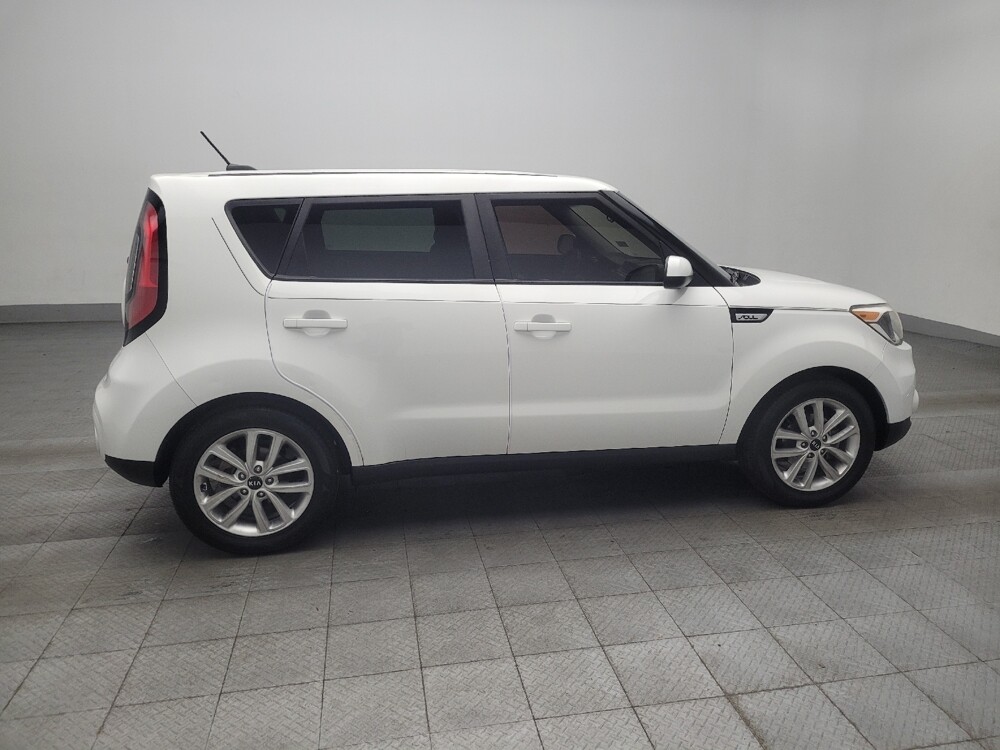 2019 Kia Soul in Union City, GA 30291 - 18135508 10
