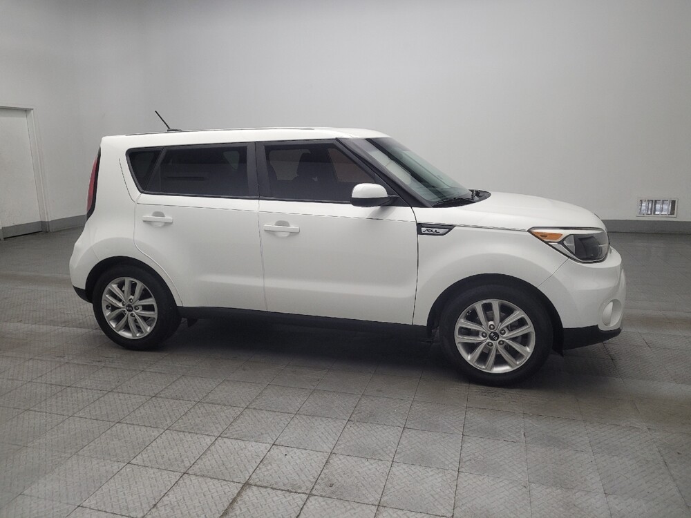2019 Kia Soul in Union City, GA 30291 - 18135508 11