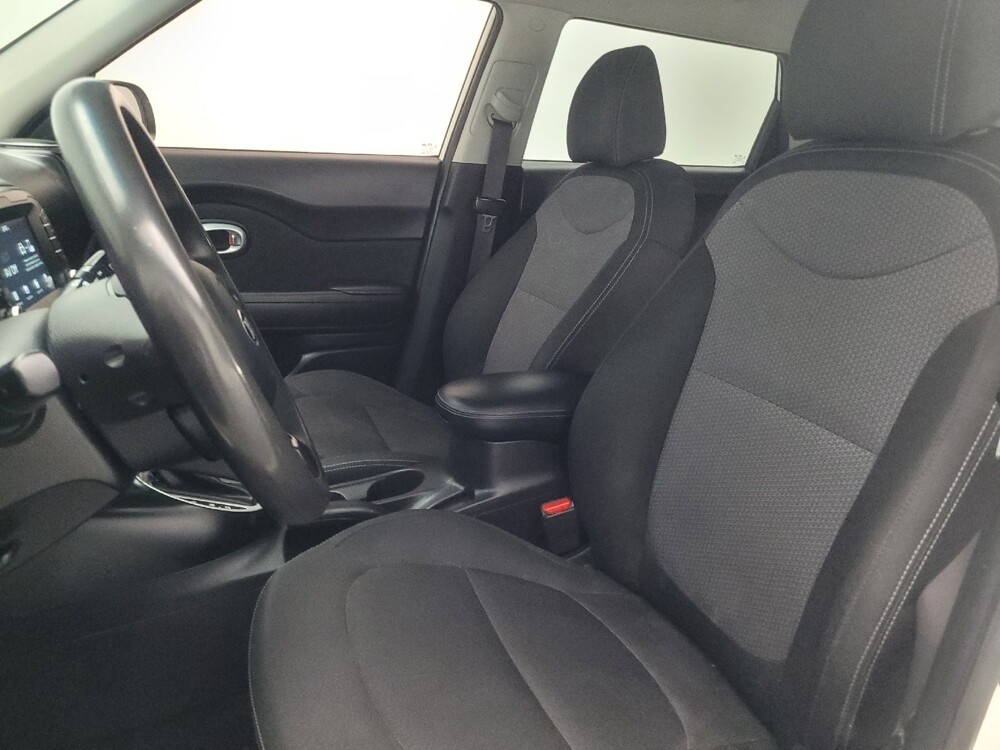 2019 Kia Soul in Union City, GA 30291 - 18135508 17