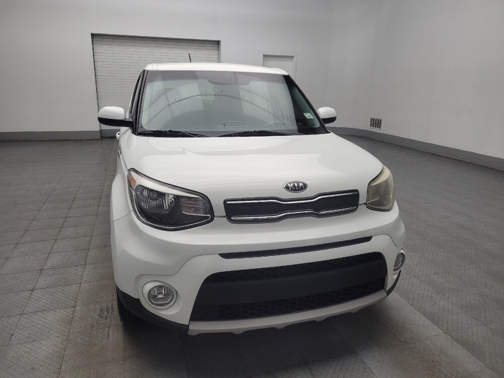 2019 Kia Soul in Union City, GA 30291 - 18135508 14