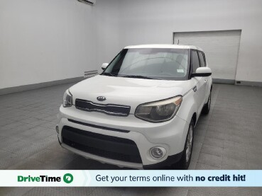 2019 Kia Soul in Union City, GA 30291
