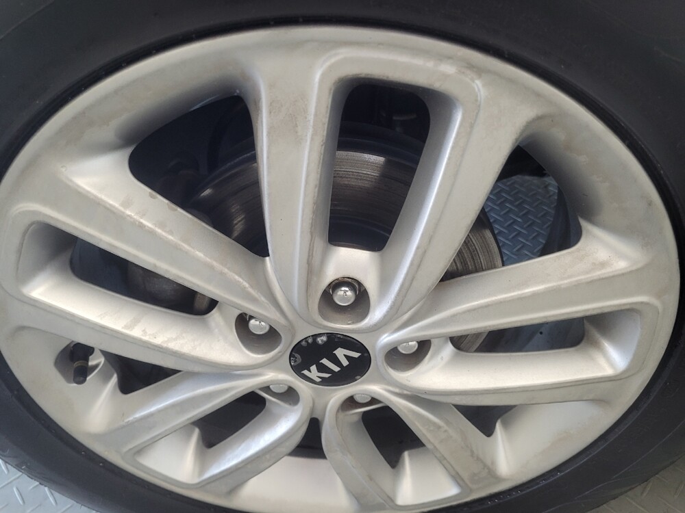 2019 Kia Soul in Union City, GA 30291 - 18135508 31