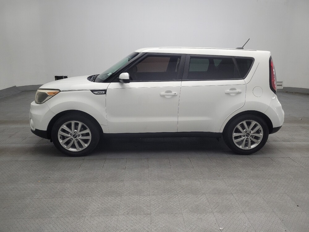 2019 Kia Soul in Union City, GA 30291 - 18135508 2