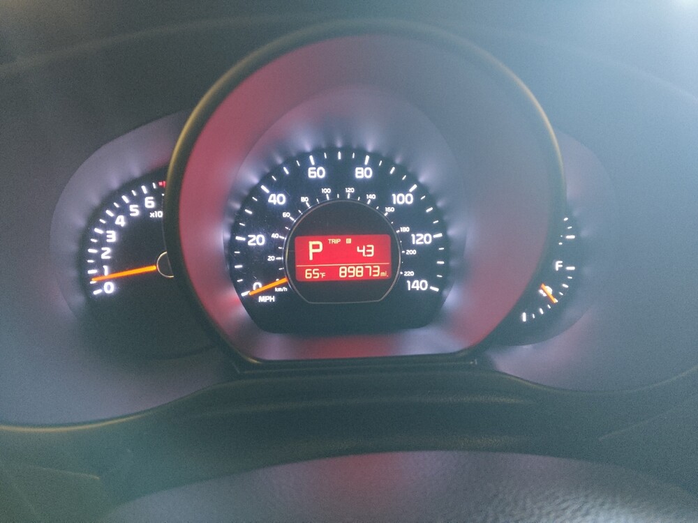 2019 Kia Soul in Union City, GA 30291 - 18135508 23