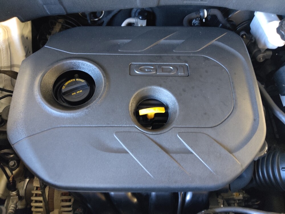 2019 Kia Soul in Union City, GA 30291 - 18135508 30