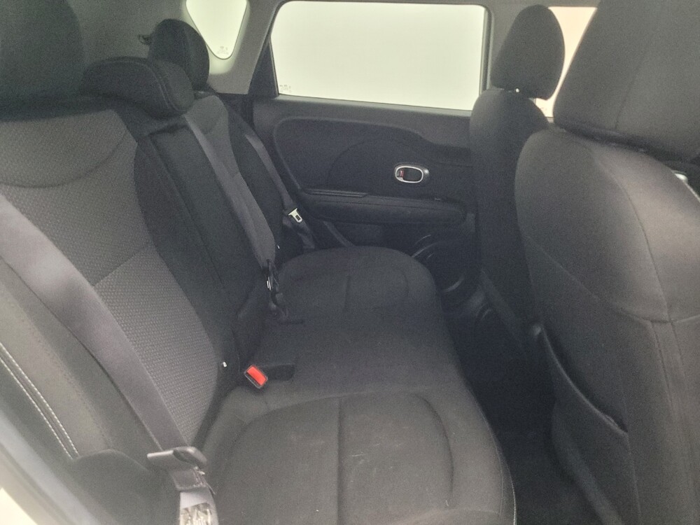 2019 Kia Soul in Union City, GA 30291 - 18135508 19