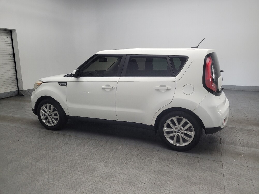 2019 Kia Soul in Union City, GA 30291 - 18135508 3
