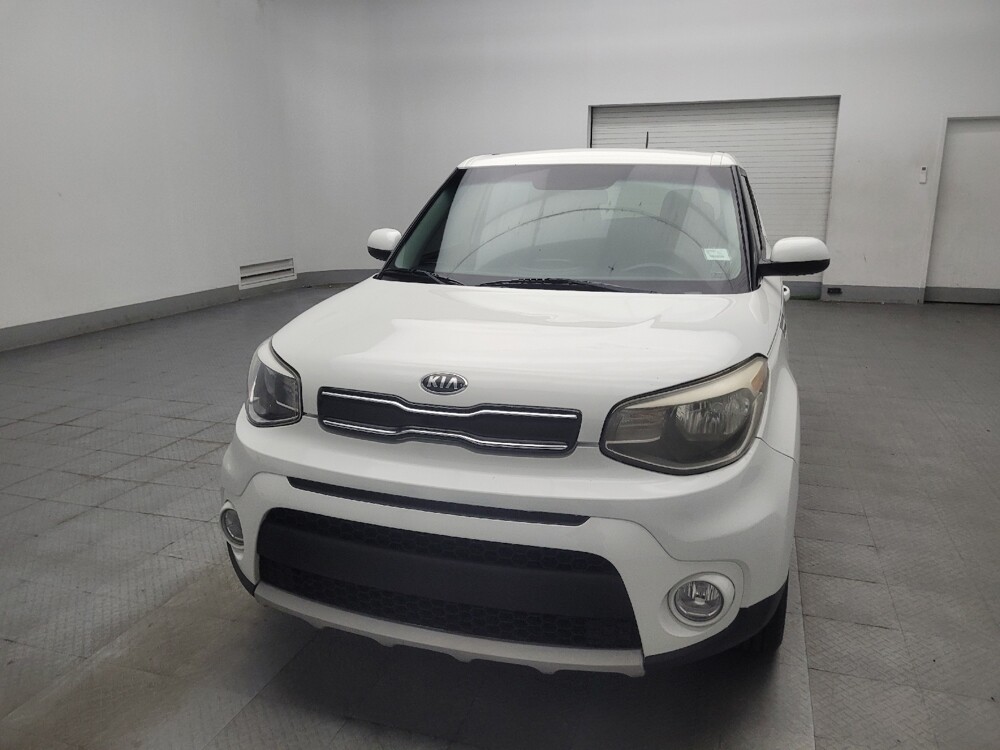 2019 Kia Soul in Union City, GA 30291 - 18135508 15