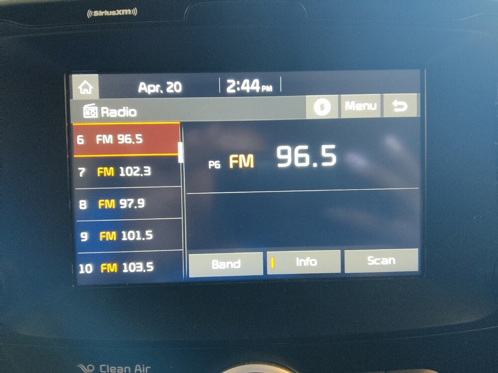 2019 Kia Soul in Union City, GA 30291 - 18135508 25