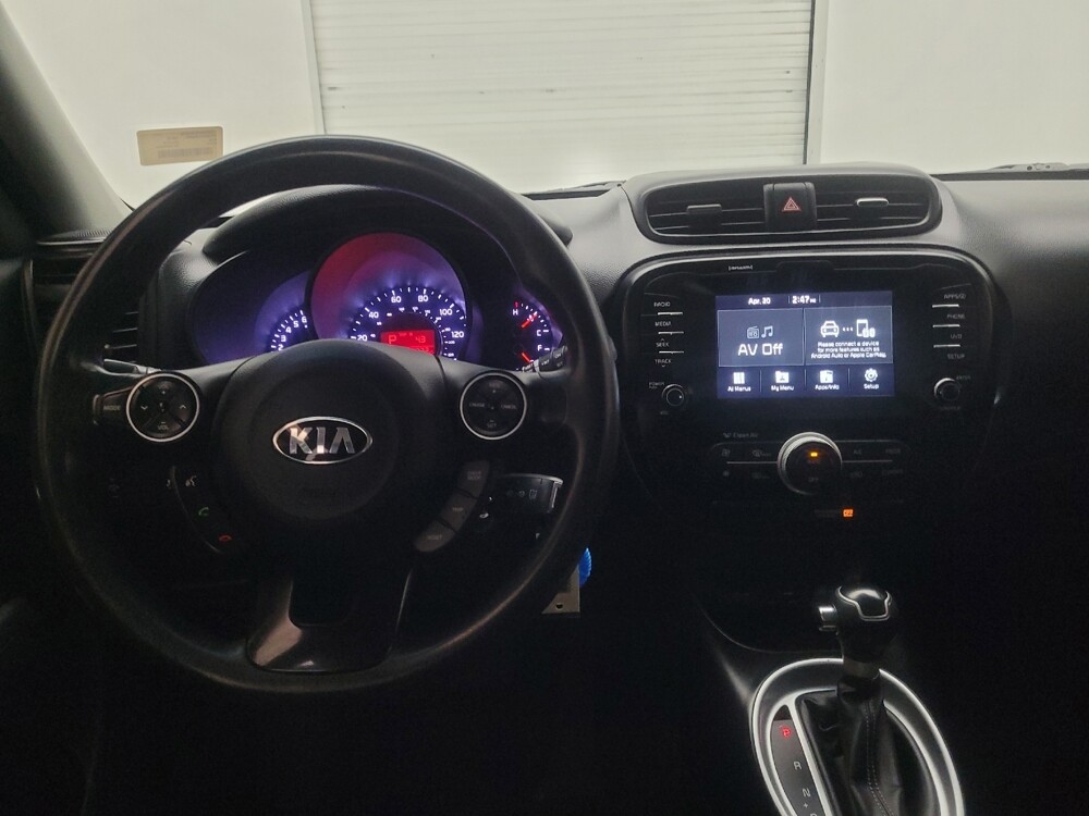 2019 Kia Soul in Union City, GA 30291 - 18135508 22