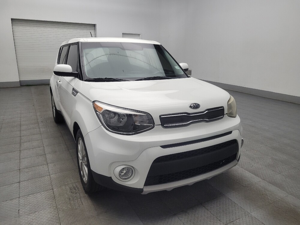 2019 Kia Soul in Union City, GA 30291 - 18135508 13