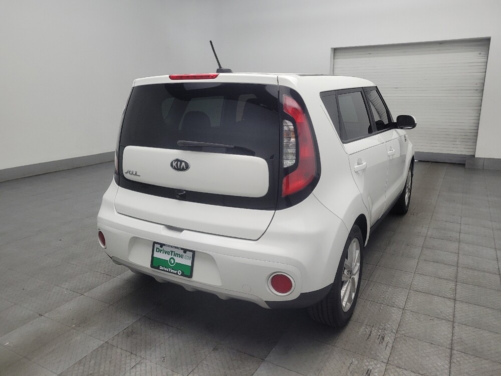 2019 Kia Soul in Union City, GA 30291 - 18135508 9