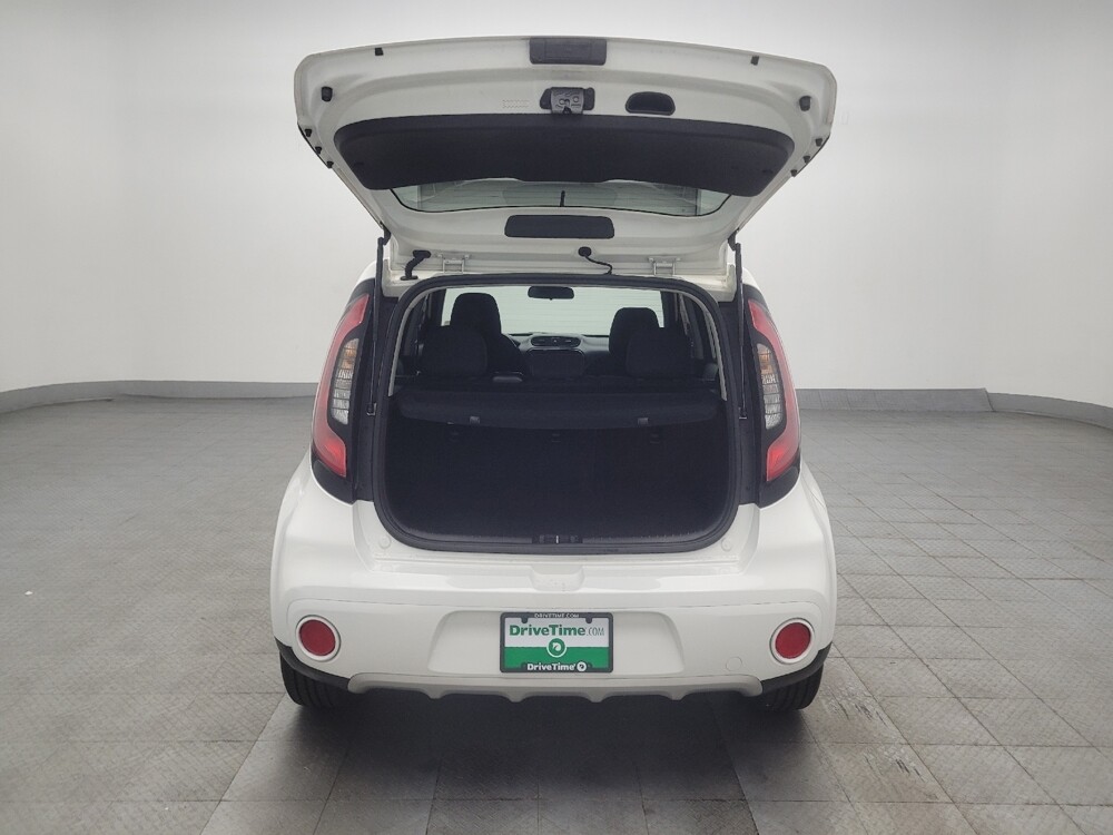 2019 Kia Soul in Union City, GA 30291 - 18135508 29