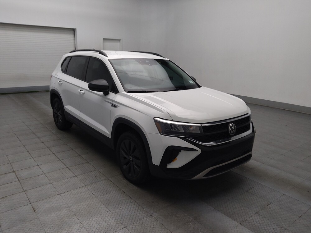 2022 Volkswagen Taos in Augusta, GA 30907 - 18135509 13