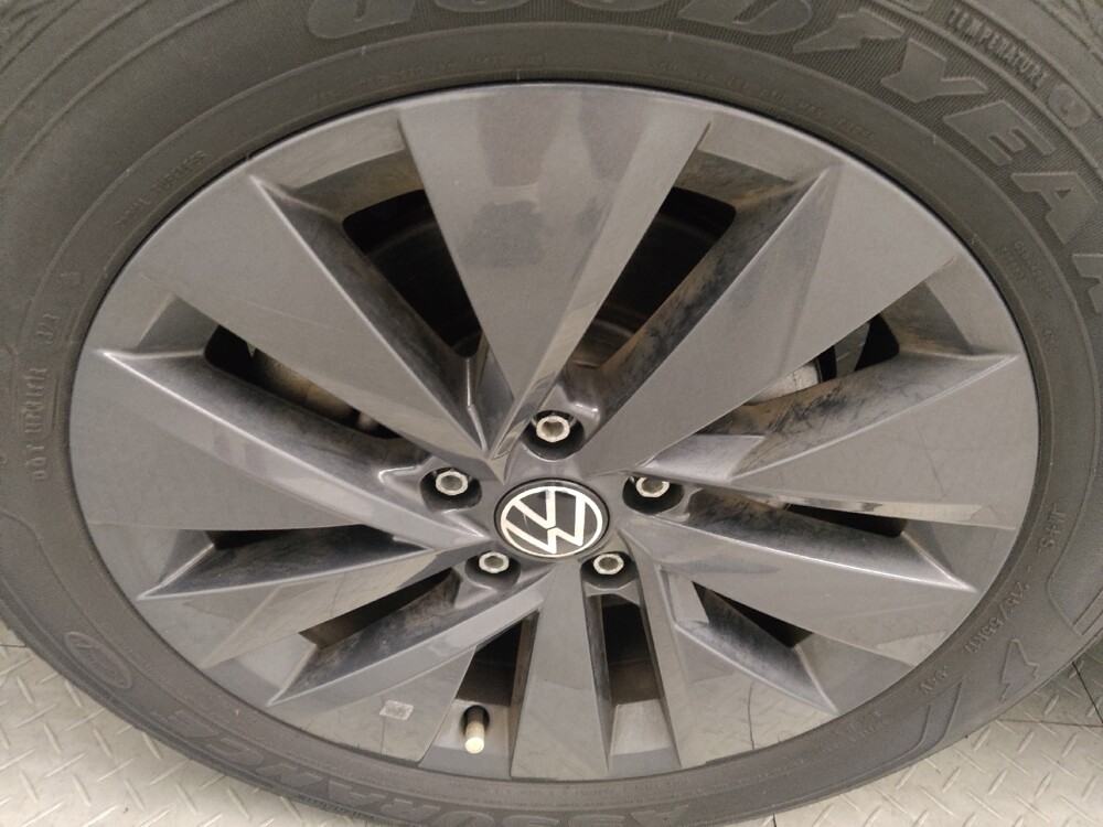 2022 Volkswagen Taos in Augusta, GA 30907 - 18135509 31
