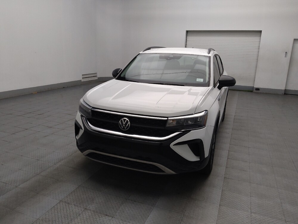 2022 Volkswagen Taos in Augusta, GA 30907 - 18135509 15
