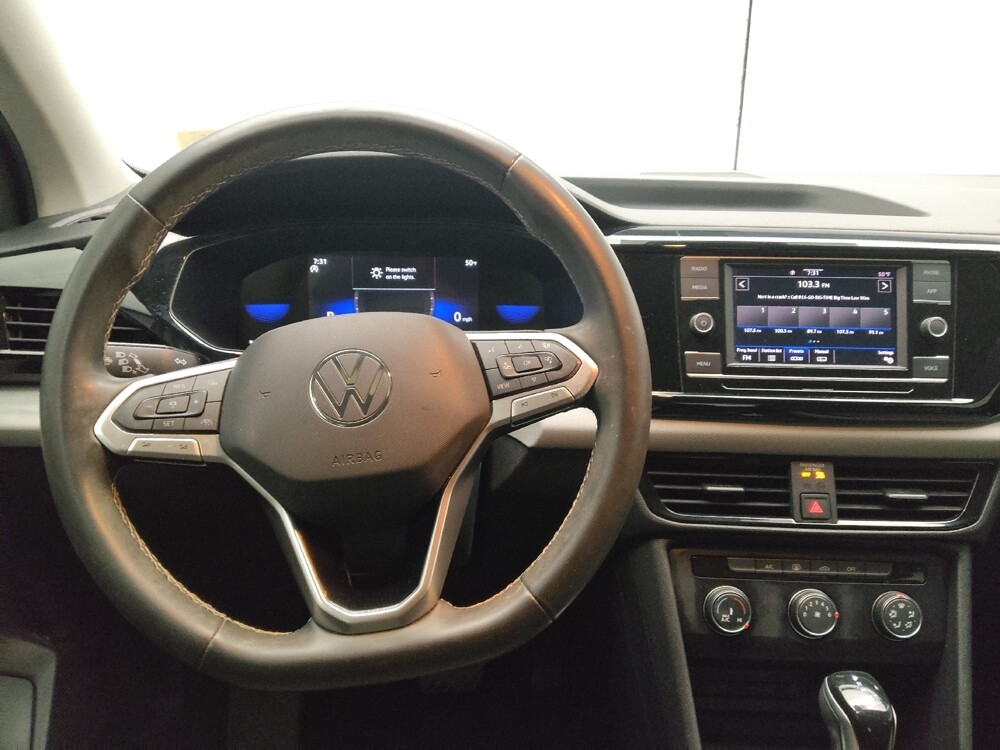 2022 Volkswagen Taos in Augusta, GA 30907 - 18135509 22