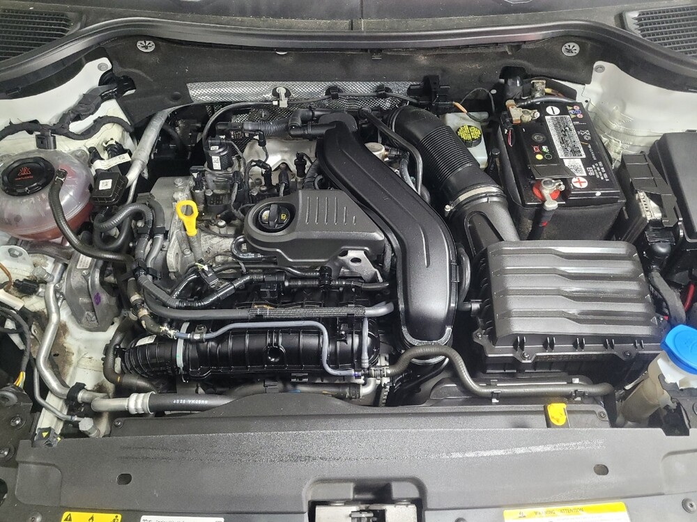 2022 Volkswagen Taos in Augusta, GA 30907 - 18135509 30