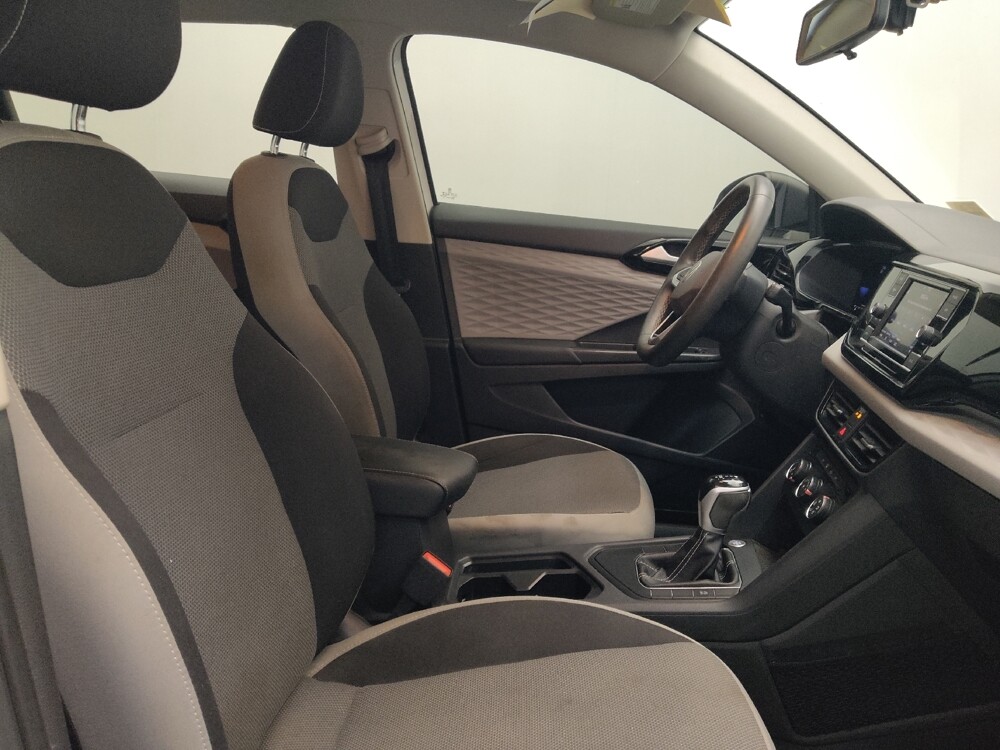 2022 Volkswagen Taos in Augusta, GA 30907 - 18135509 21