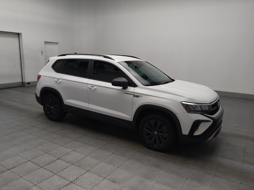 2022 Volkswagen Taos in Augusta, GA 30907 - 18135509 11