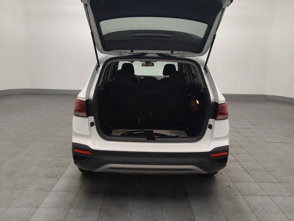 2022 Volkswagen Taos in Augusta, GA 30907 - 18135509 29
