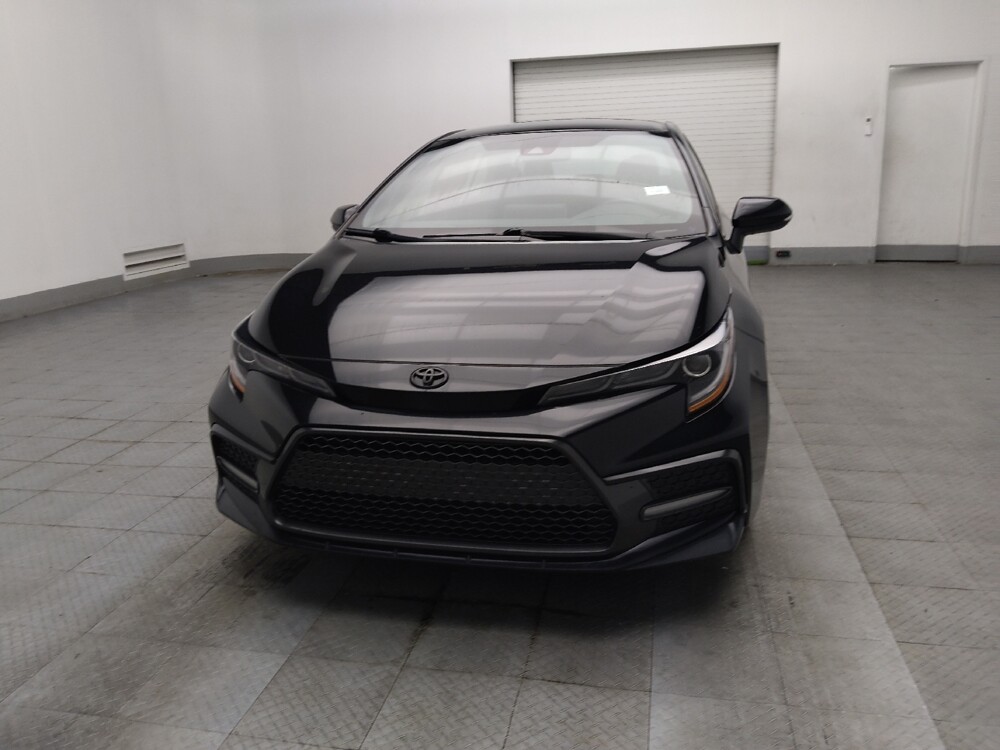 2020 Toyota Corolla in Pelham, AL 35124 - 18135510 15