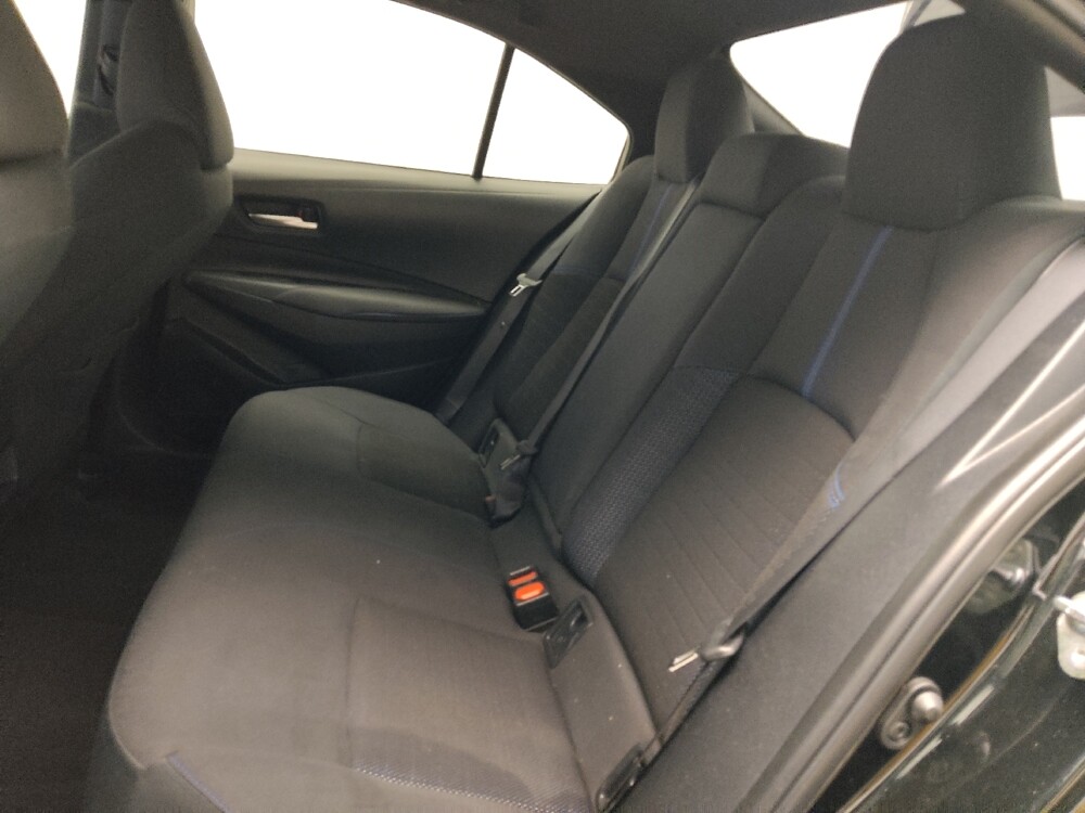 2020 Toyota Corolla in Pelham, AL 35124 - 18135510 18