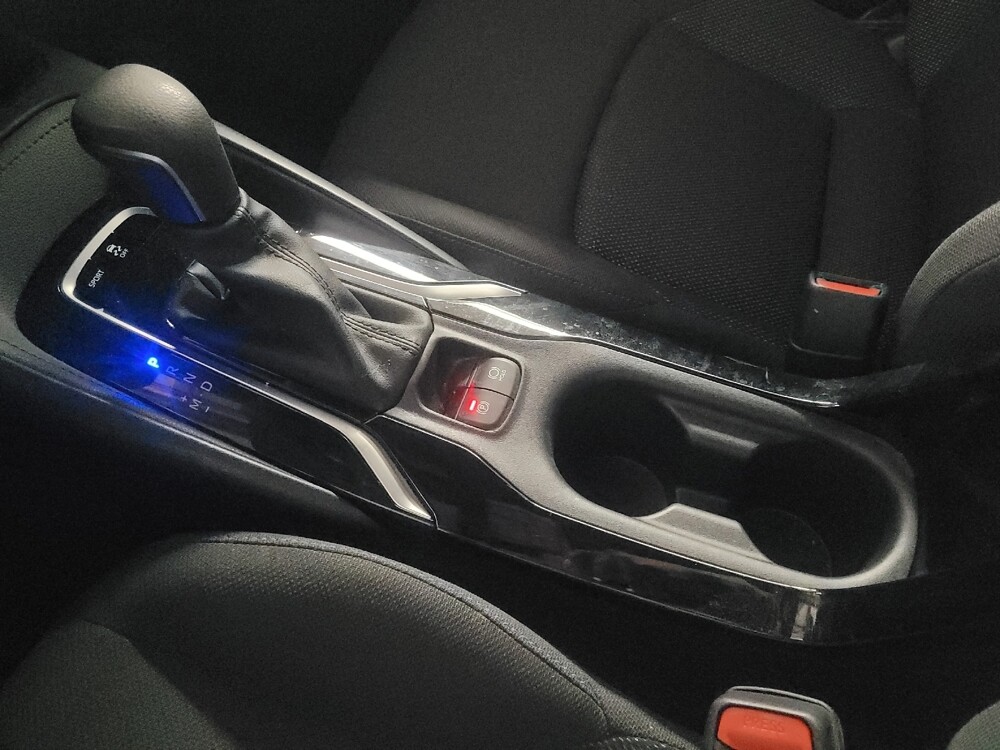 2020 Toyota Corolla in Pelham, AL 35124 - 18135510 26