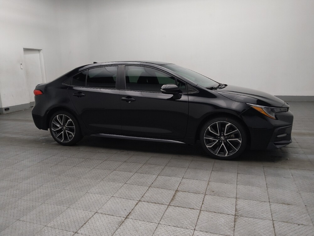 2020 Toyota Corolla in Pelham, AL 35124 - 18135510 11