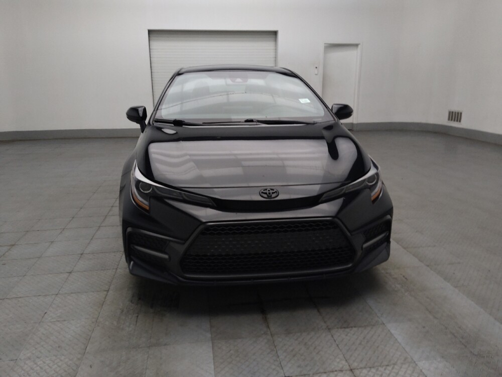 2020 Toyota Corolla in Pelham, AL 35124 - 18135510 14