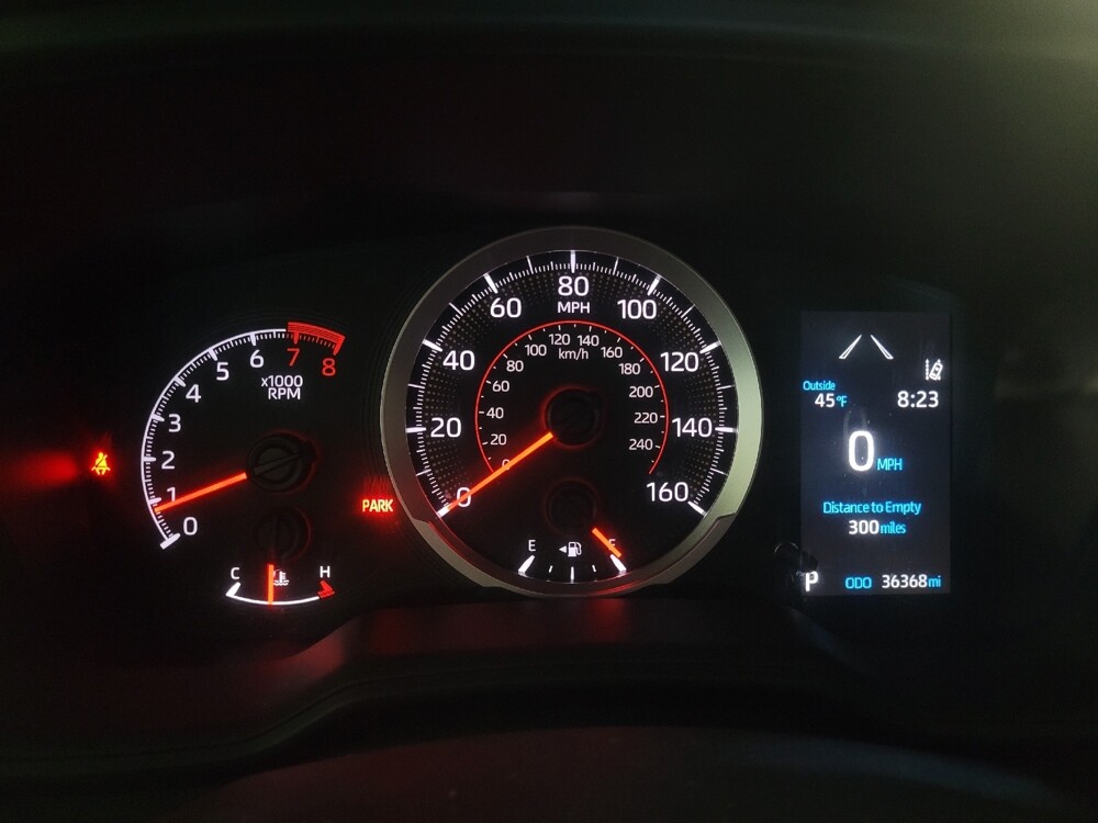 2020 Toyota Corolla in Pelham, AL 35124 - 18135510 23