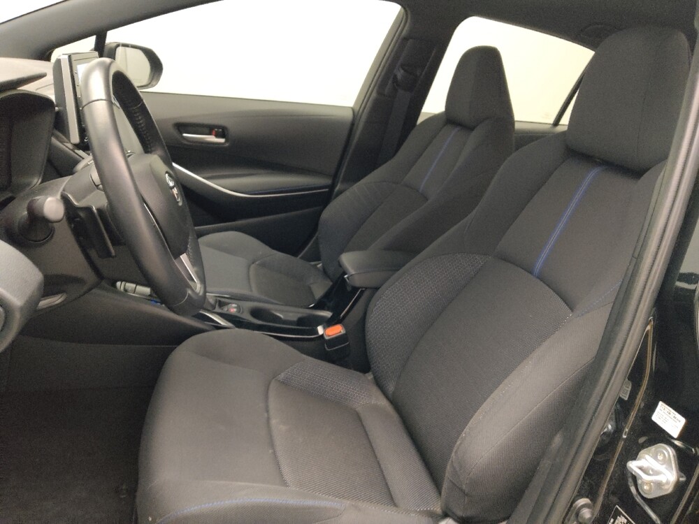 2020 Toyota Corolla in Pelham, AL 35124 - 18135510 17