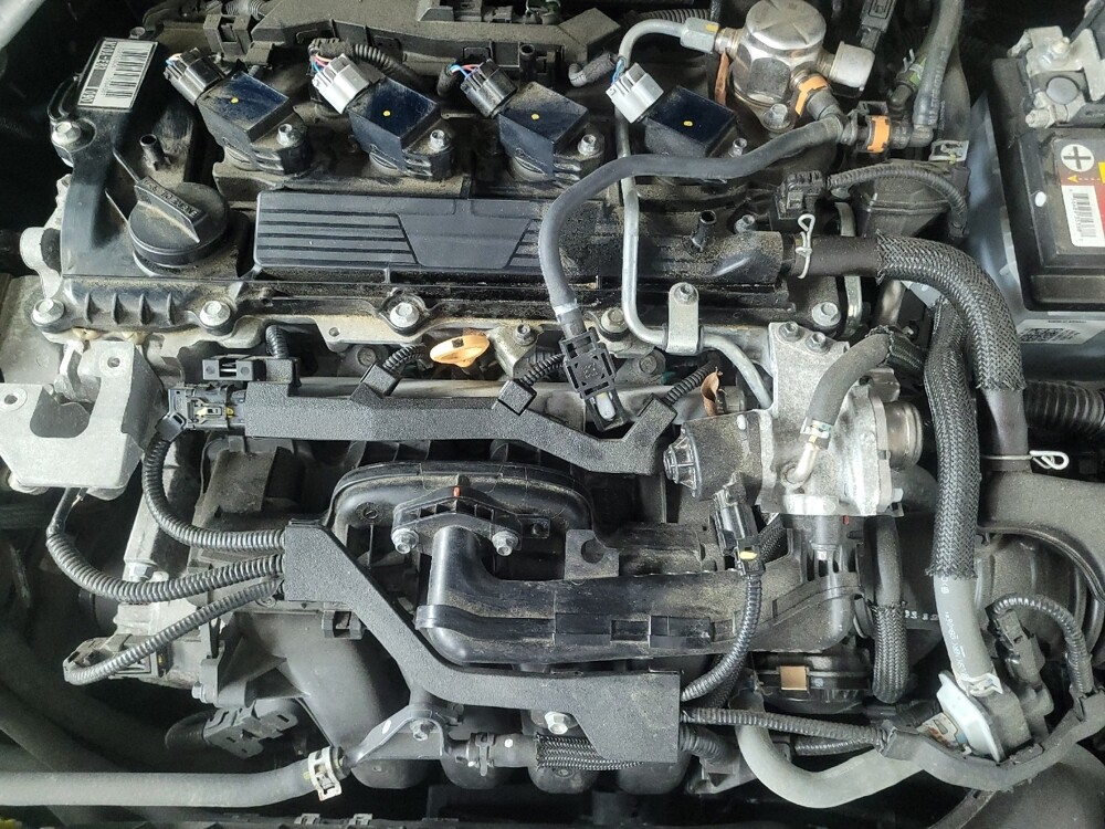 2020 Toyota Corolla in Pelham, AL 35124 - 18135510 30