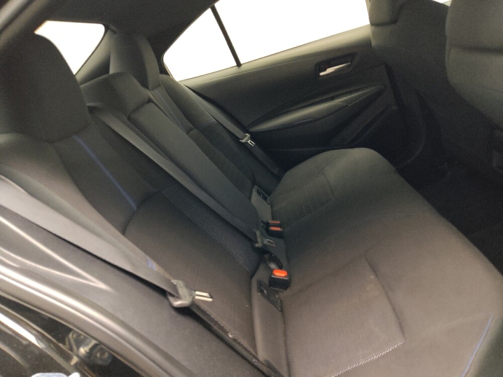 2020 Toyota Corolla in Pelham, AL 35124 - 18135510 19