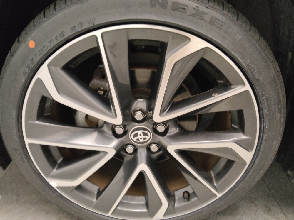 2020 Toyota Corolla in Pelham, AL 35124 - 18135510 31