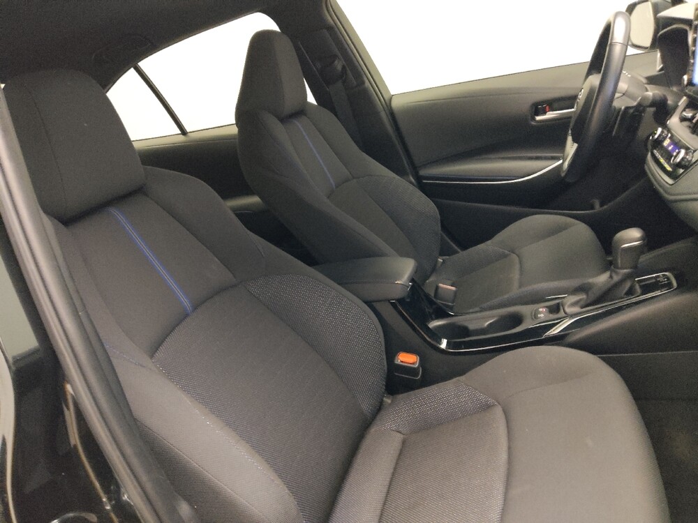 2020 Toyota Corolla in Pelham, AL 35124 - 18135510 21