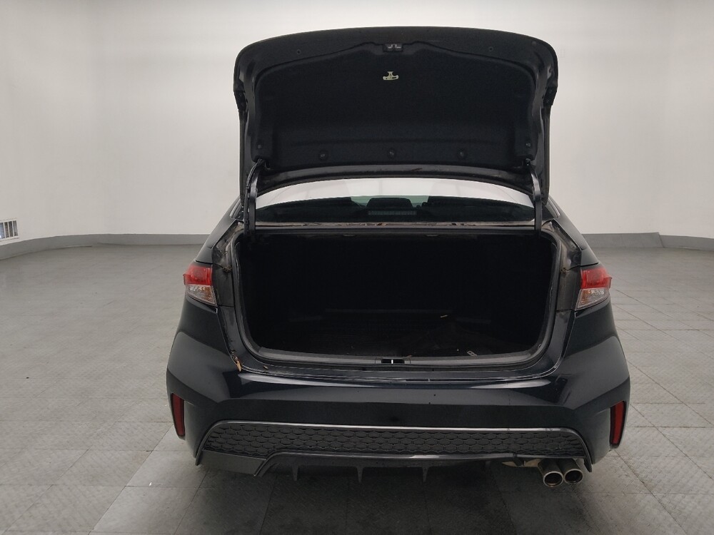 2020 Toyota Corolla in Pelham, AL 35124 - 18135510 29