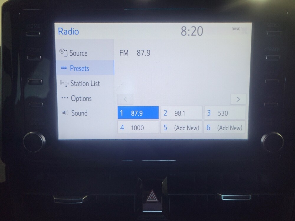 2020 Toyota Corolla in Pelham, AL 35124 - 18135510 25