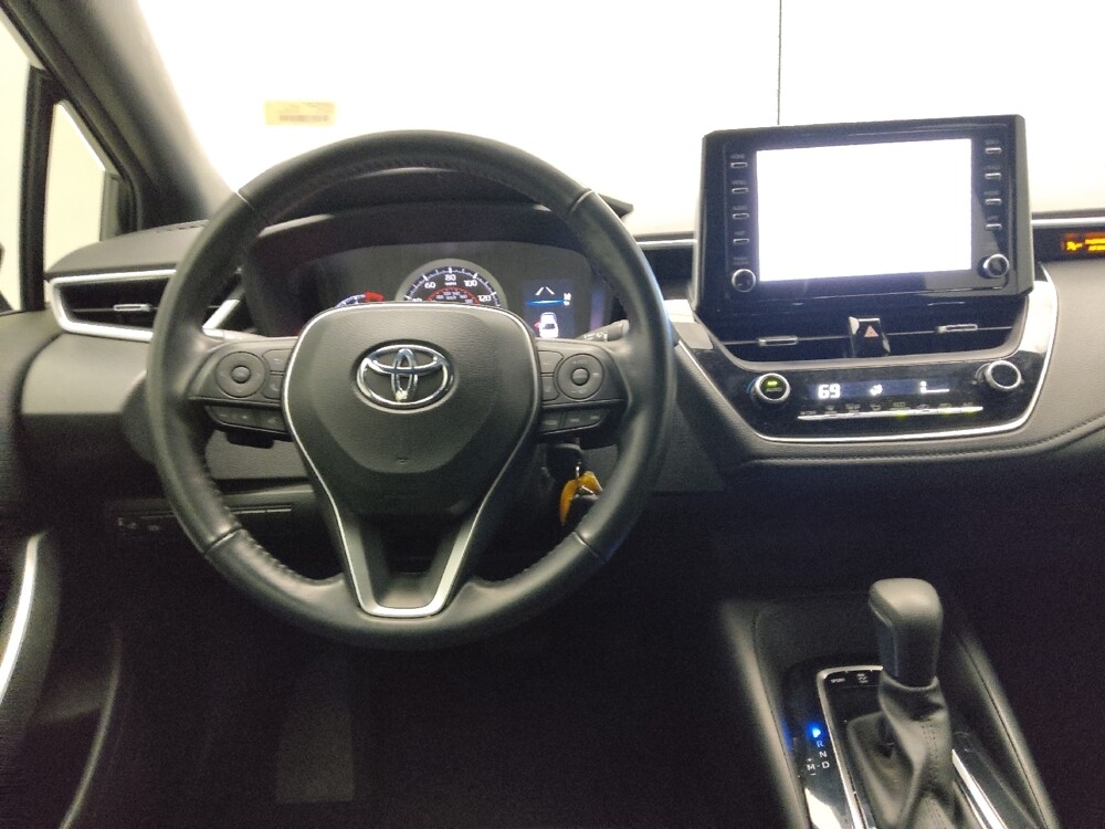 2020 Toyota Corolla in Pelham, AL 35124 - 18135510 22