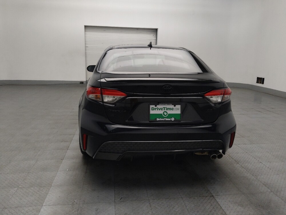 2020 Toyota Corolla in Pelham, AL 35124 - 18135510 6