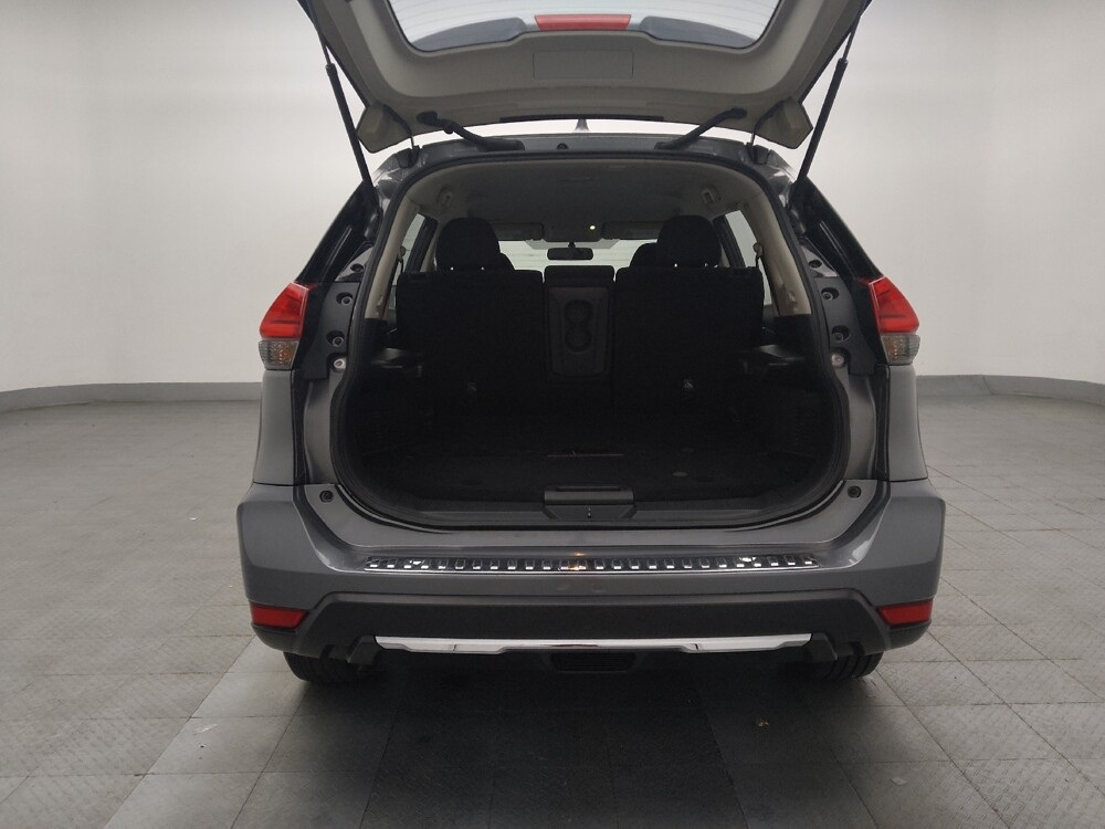 2017 Nissan Rogue in Stone Mountain, GA 30083 - 18135511 29