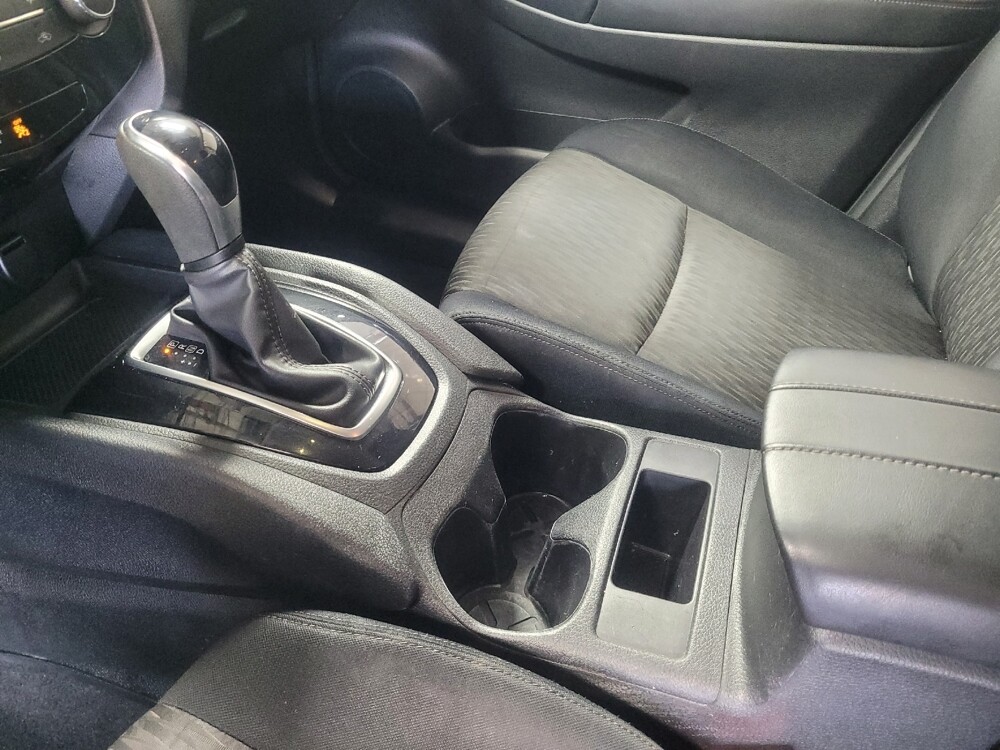 2017 Nissan Rogue in Stone Mountain, GA 30083 - 18135511 26