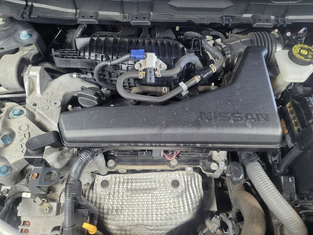 2017 Nissan Rogue in Stone Mountain, GA 30083 - 18135511 30