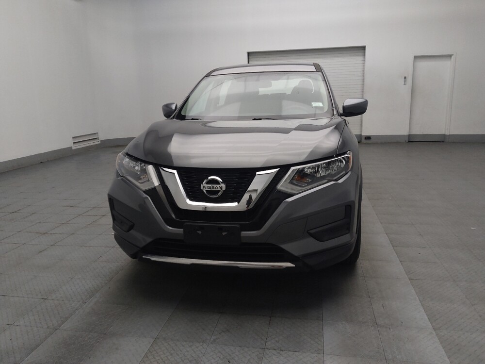 2017 Nissan Rogue in Stone Mountain, GA 30083 - 18135511 15