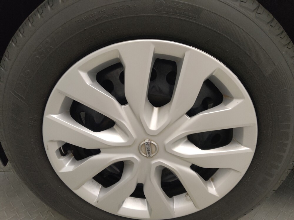 2017 Nissan Rogue in Stone Mountain, GA 30083 - 18135511 31