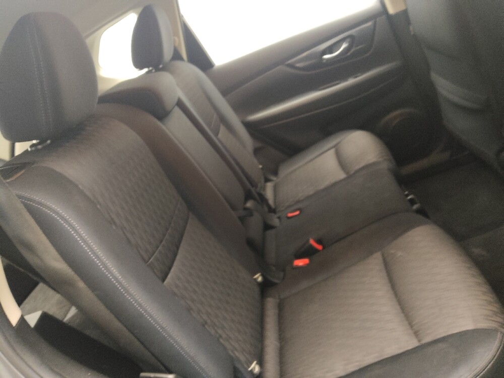 2017 Nissan Rogue in Stone Mountain, GA 30083 - 18135511 19