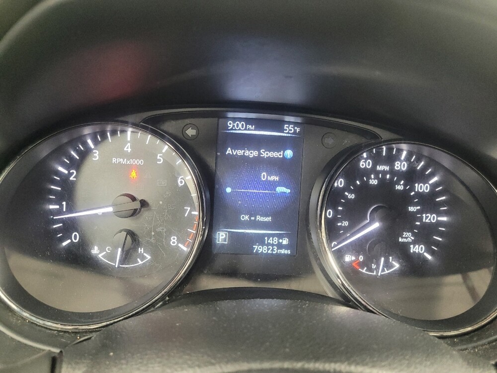 2017 Nissan Rogue in Stone Mountain, GA 30083 - 18135511 23