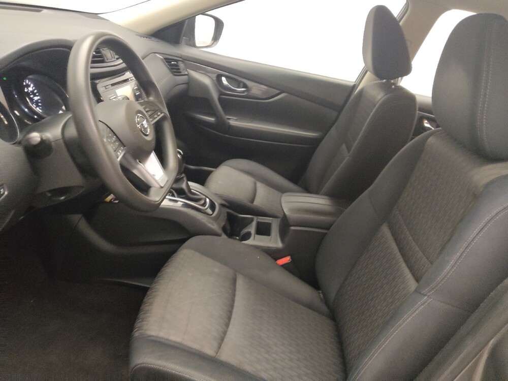 2017 Nissan Rogue in Stone Mountain, GA 30083 - 18135511 17